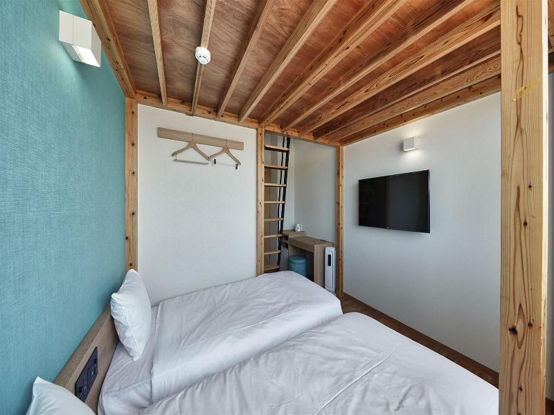 CABIN&HOTEL ReTIME image