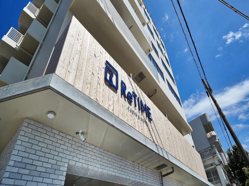 CABIN&HOTEL ReTIME image