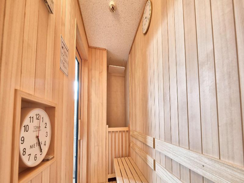 CABIN&HOTEL ReTIME image