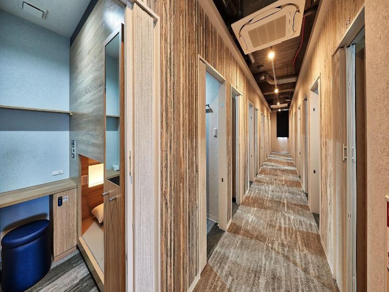 CABIN&HOTEL ReTIME image