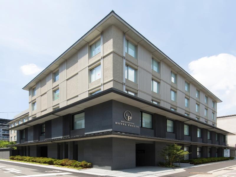 Shizutetsu Hotel Prezio Kyoto Shijo image
