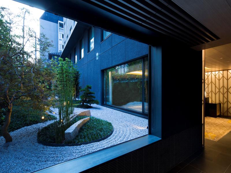 Shizutetsu Hotel Prezio Kyoto Shijo image