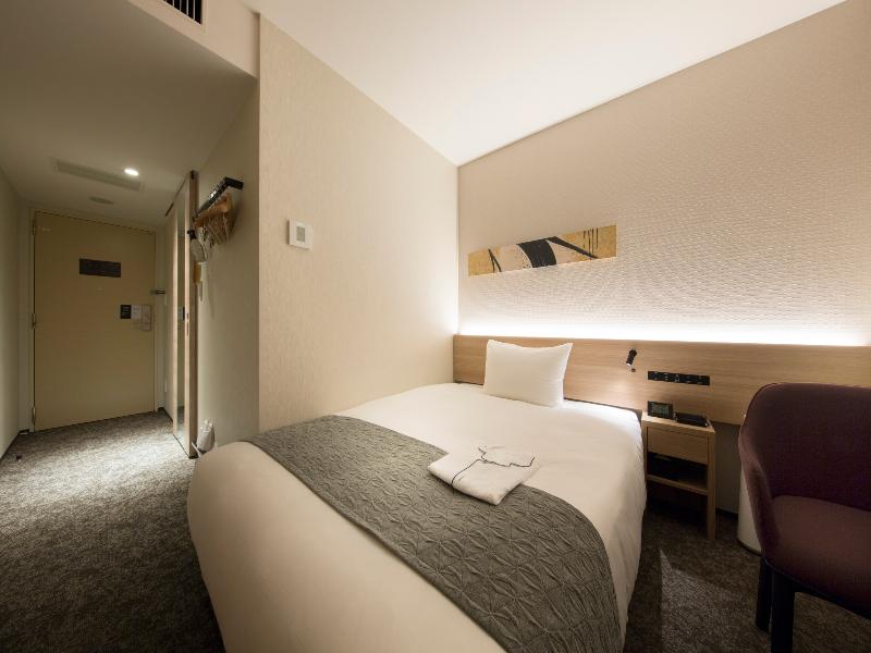 Shizutetsu Hotel Prezio Kyoto Shijo image