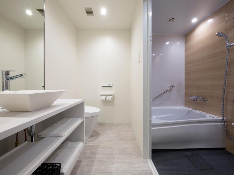 Shizutetsu Hotel Prezio Kyoto Shijo image