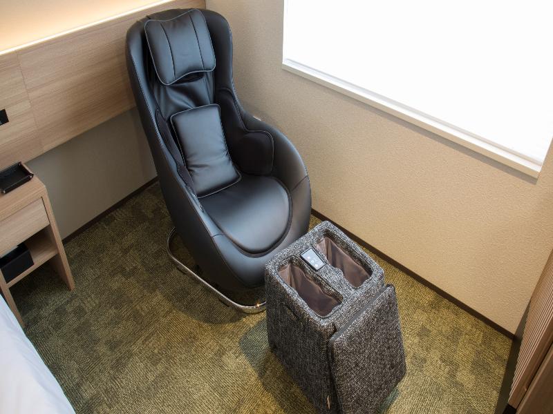 Shizutetsu Hotel Prezio Kyoto Shijo image
