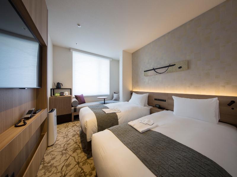 Shizutetsu Hotel Prezio Kyoto Shijo image