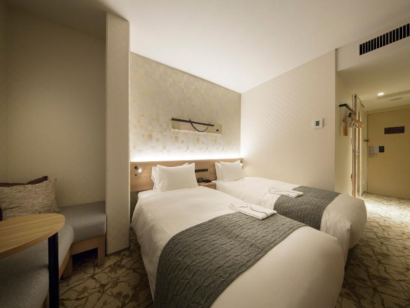 Shizutetsu Hotel Prezio Kyoto Shijo image