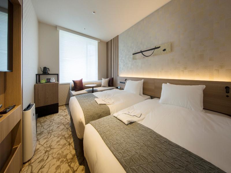 Shizutetsu Hotel Prezio Kyoto Shijo image