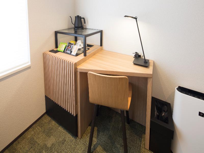 Shizutetsu Hotel Prezio Kyoto Shijo image
