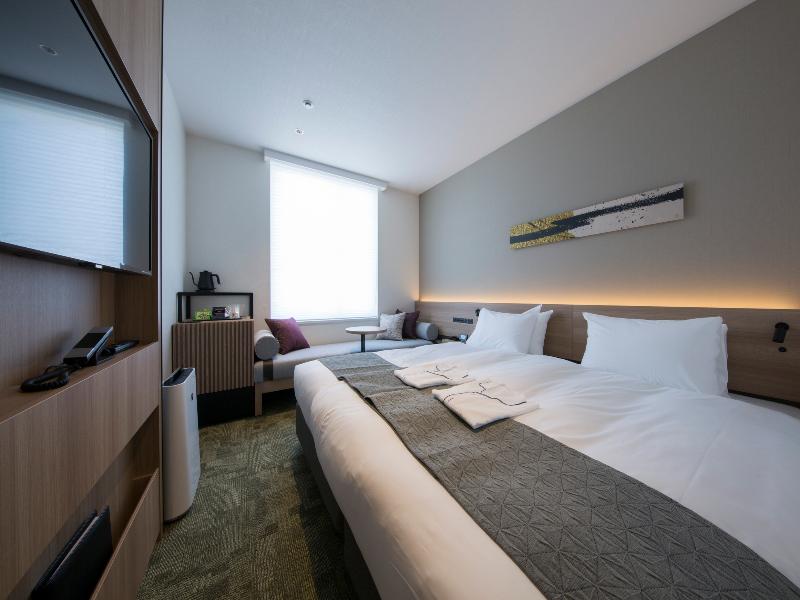 Shizutetsu Hotel Prezio Kyoto Shijo image