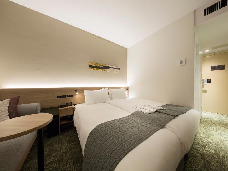 Shizutetsu Hotel Prezio Kyoto Shijo image