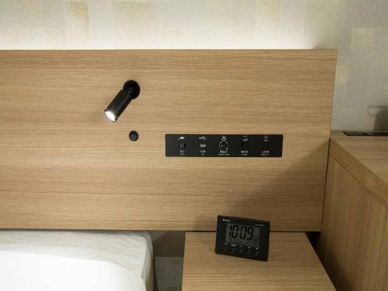 Shizutetsu Hotel Prezio Kyoto Shijo image