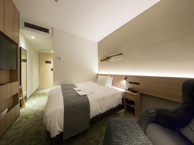 Shizutetsu Hotel Prezio Kyoto Shijo image