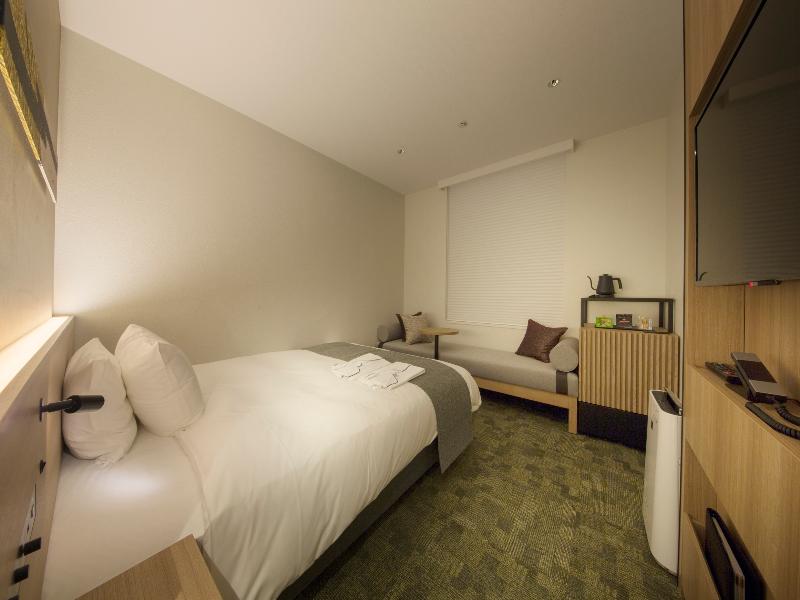 Shizutetsu Hotel Prezio Kyoto Shijo image