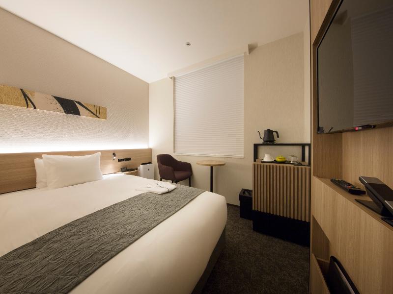 Shizutetsu Hotel Prezio Kyoto Shijo image