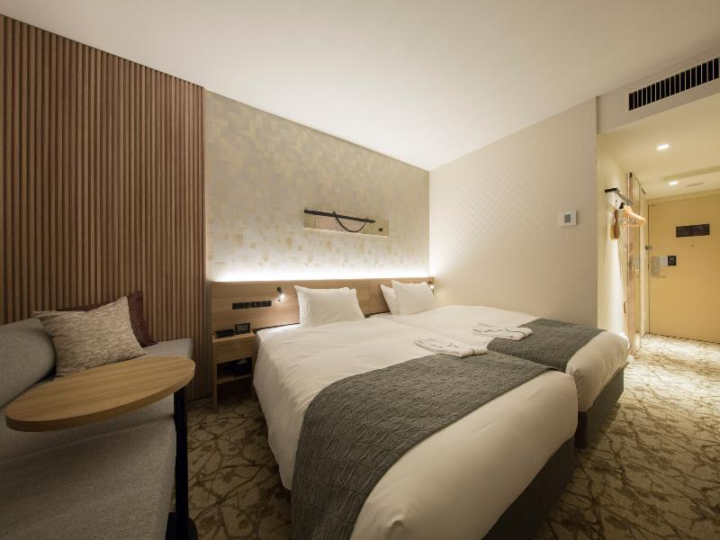 Shizutetsu Hotel Prezio Kyoto Shijo image