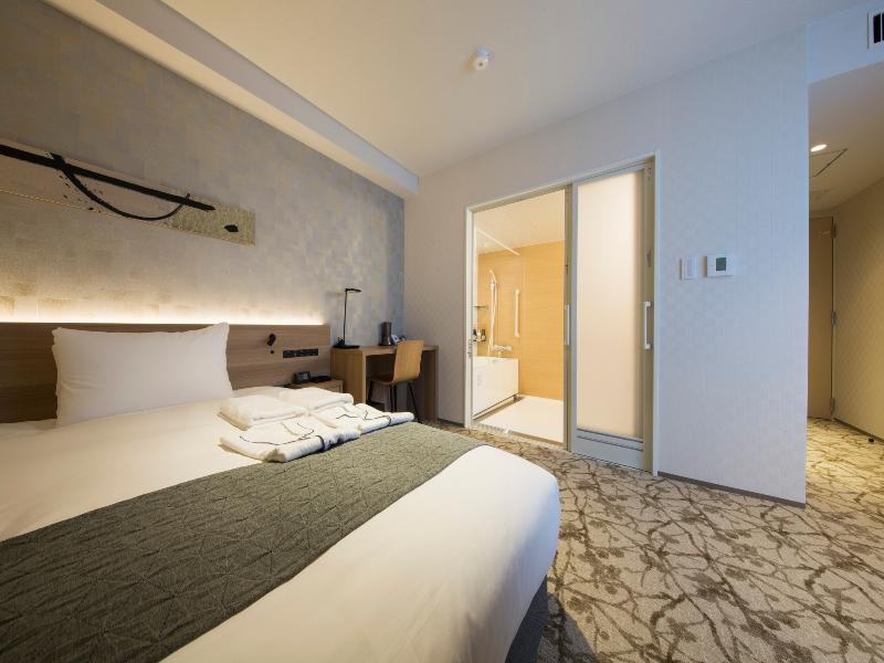 Shizutetsu Hotel Prezio Kyoto Shijo image