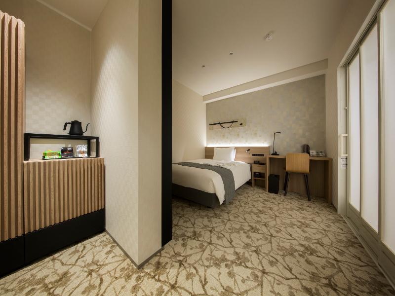Shizutetsu Hotel Prezio Kyoto Shijo image
