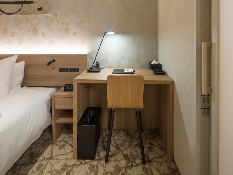 Shizutetsu Hotel Prezio Kyoto Shijo image