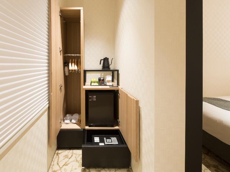 Shizutetsu Hotel Prezio Kyoto Shijo image
