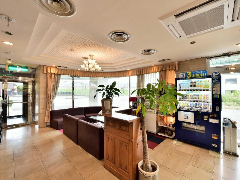 Suzuka Royal Hotel image