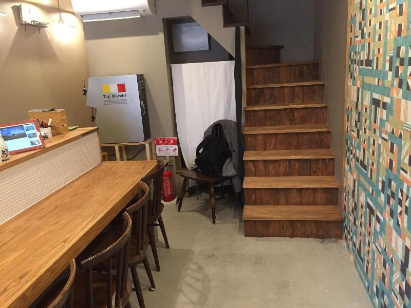 SHARIN Kanazawa Traveler's Inn