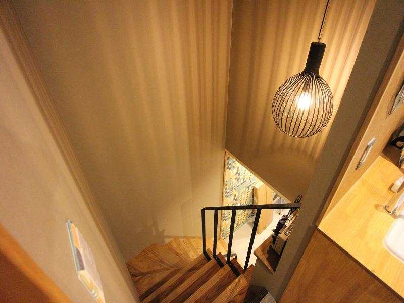 SHARIN Kanazawa Traveler's Inn