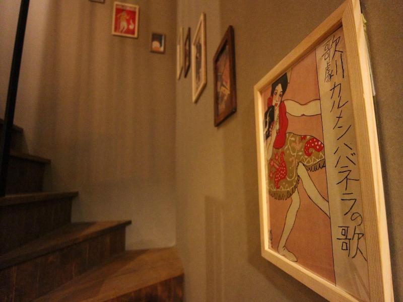 SHARIN Kanazawa Traveler's Inn