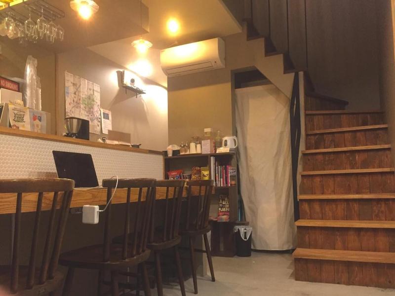 SHARIN Kanazawa Traveler's Inn