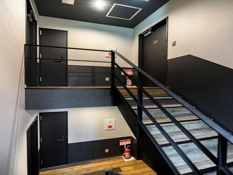 IKIDANE Residential Hotel Komagome image