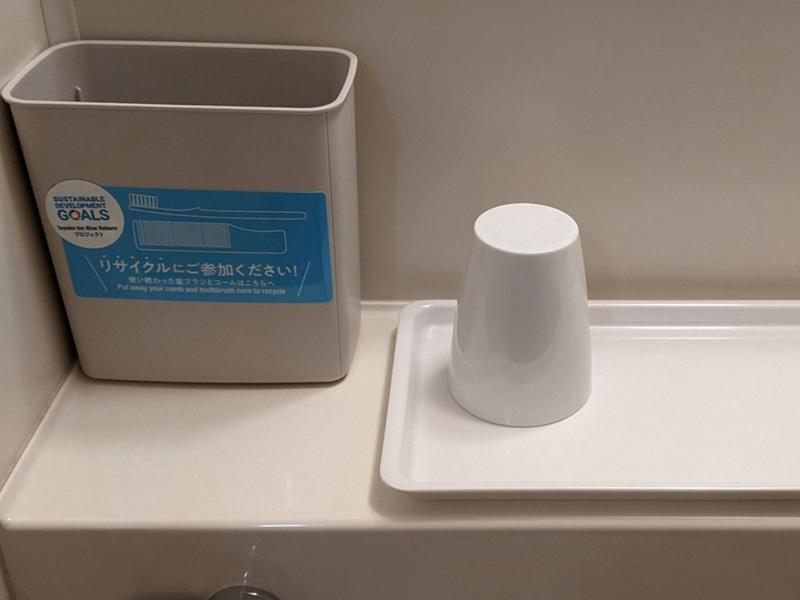 Toyoko Inn Osaka Hankyu Juso-eki Nishi-guchi No.2 image