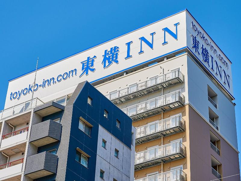 Toyoko Inn Osaka Hankyu Juso-eki Nishi-guchi No.2 image