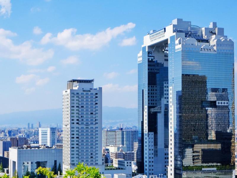 Toyoko Inn Osaka Hankyu Juso-eki Nishi-guchi No.2 image