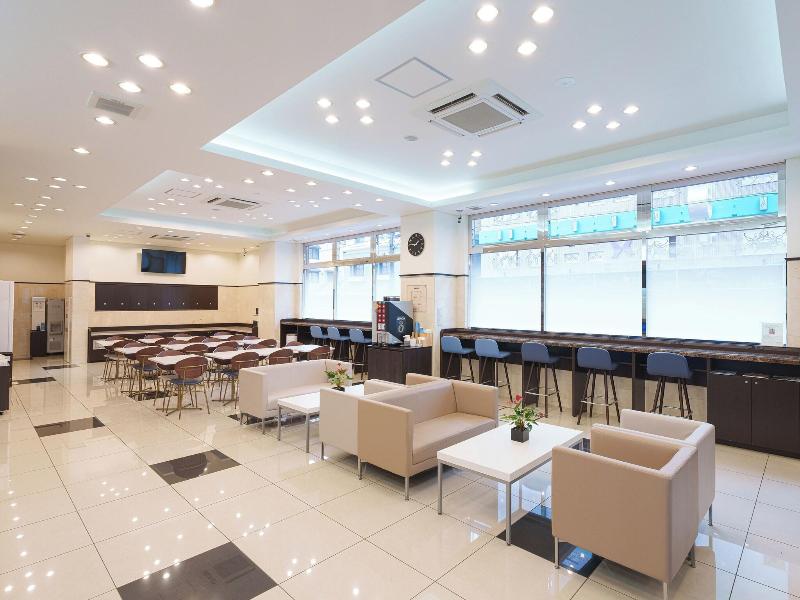 Toyoko Inn Osaka Hankyu Juso-eki Nishi-guchi No.2 image