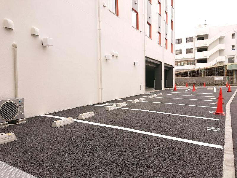 Green Rich Hotel Okinawanago image
