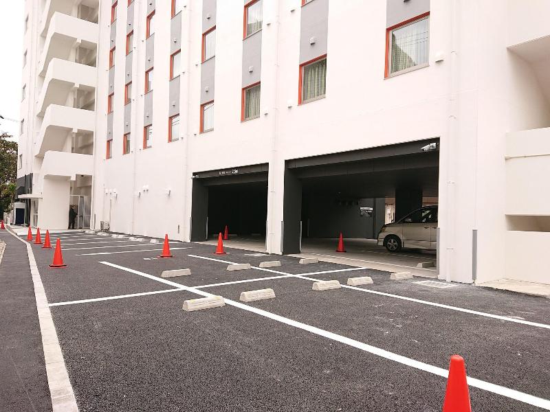 Green Rich Hotel Okinawanago image