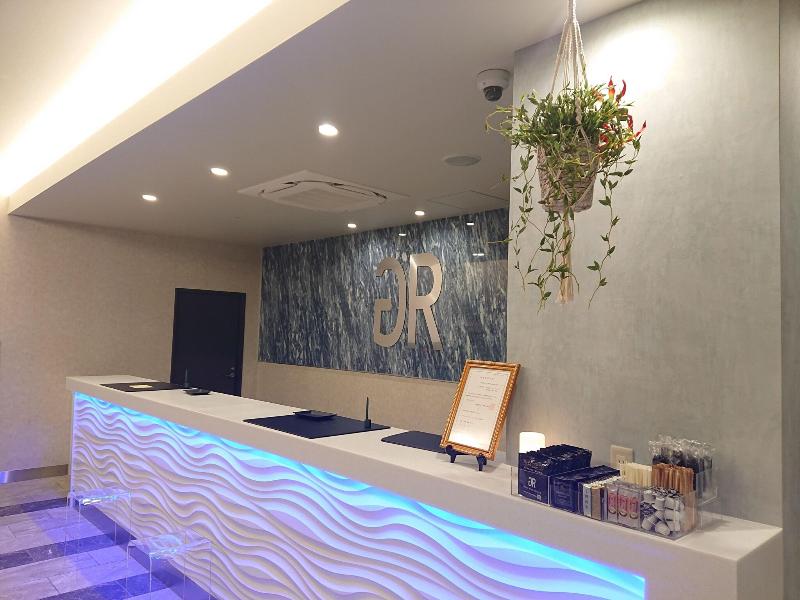 Green Rich Hotel Okinawanago image