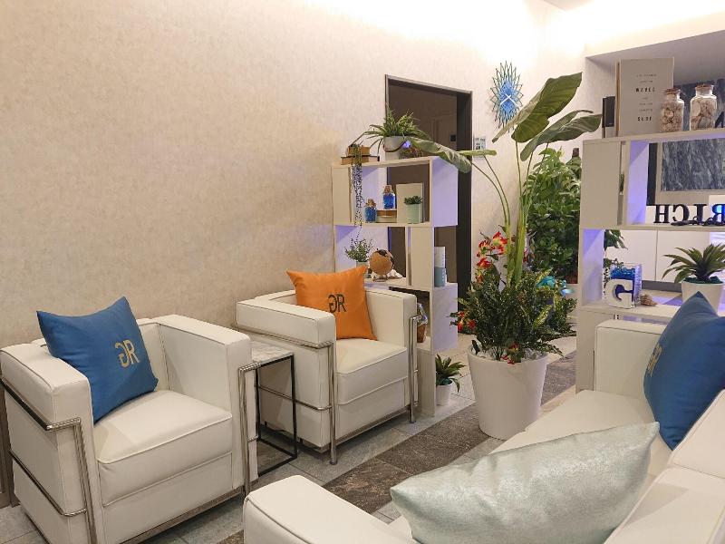 Green Rich Hotel Okinawanago image