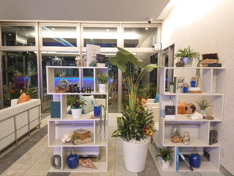Green Rich Hotel Okinawanago image