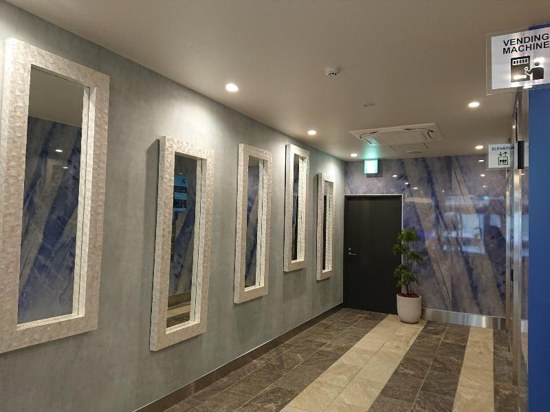 Green Rich Hotel Okinawanago image