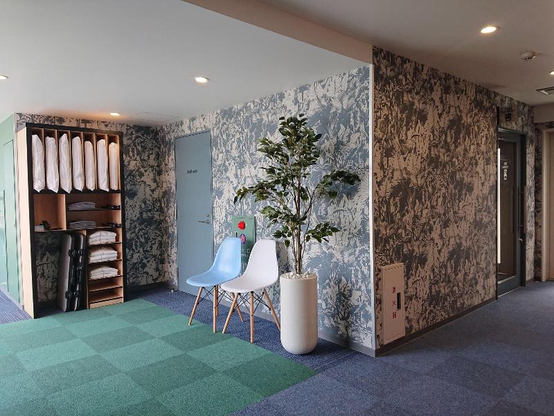 Green Rich Hotel Okinawanago image