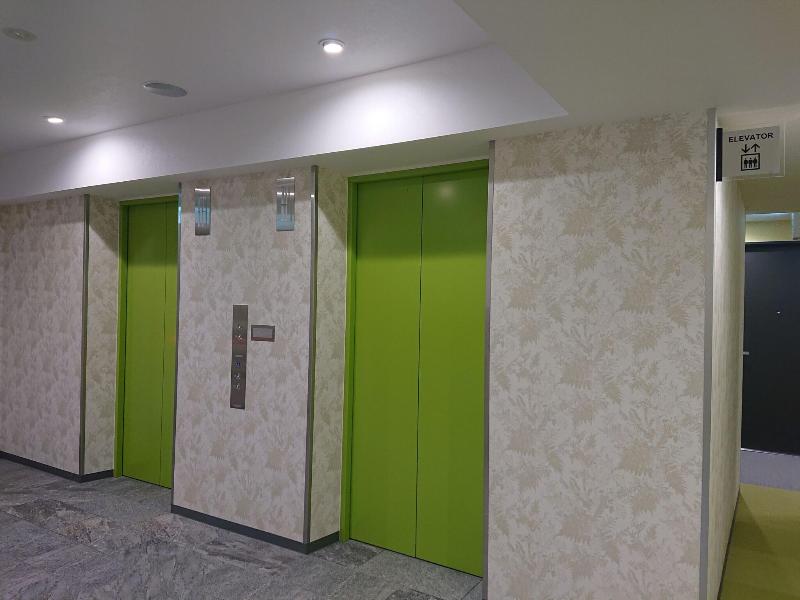 Green Rich Hotel Okinawanago image