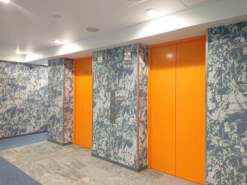 Green Rich Hotel Okinawanago image