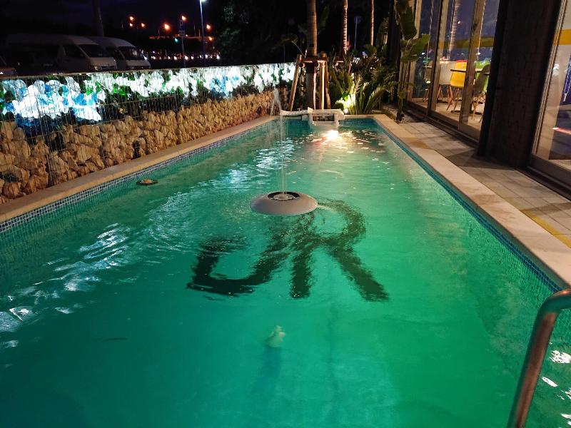 Green Rich Hotel Okinawanago image
