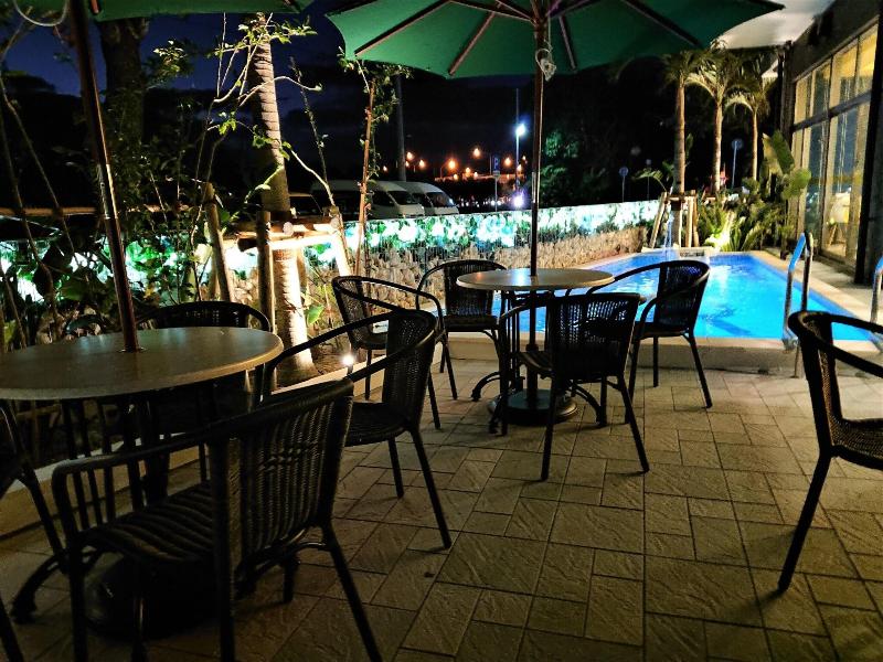 Green Rich Hotel Okinawanago image