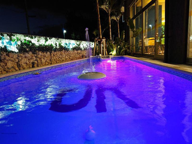 Green Rich Hotel Okinawanago image