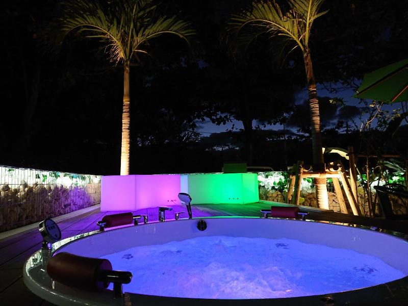 Green Rich Hotel Okinawanago image