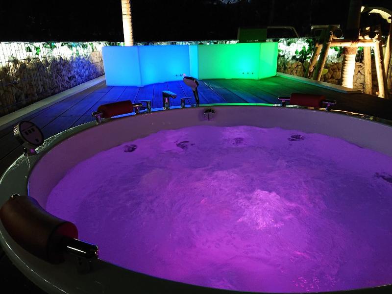Green Rich Hotel Okinawanago image