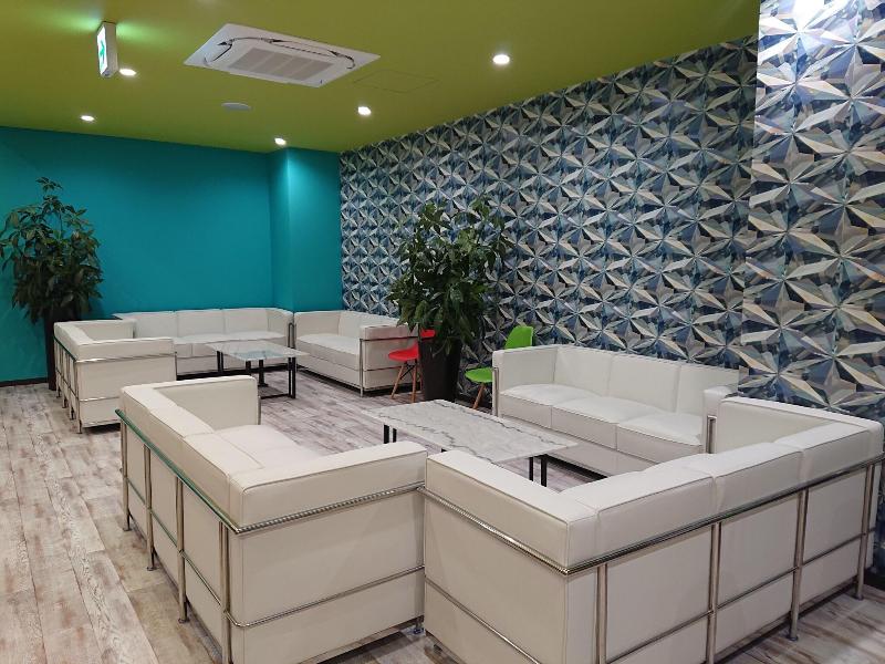 Green Rich Hotel Okinawanago image