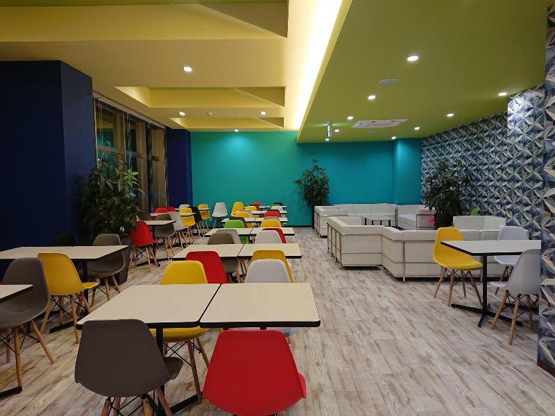 Green Rich Hotel Okinawanago image